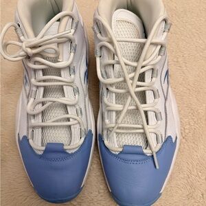 Reebok Allen Iverson basketball shoes